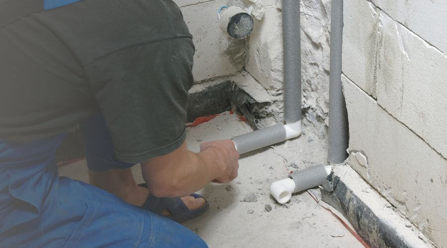 Professional Tankless Water Heater Installation in Bear, DE